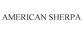 AMERICAN SHERPA