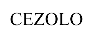 CEZOLO