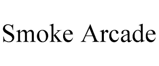 SMOKE ARCADE