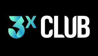 3X CLUB