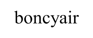 BONCYAIR