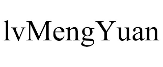 LVMENGYUAN