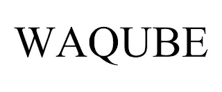 WAQUBE