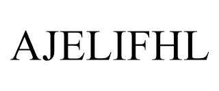AJELIFHL