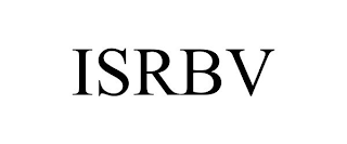 ISRBV
