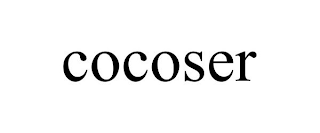 COCOSER