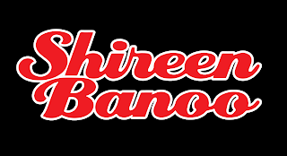 SHIREEN BANOO