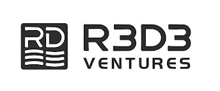 RD R3D3 VENTURES