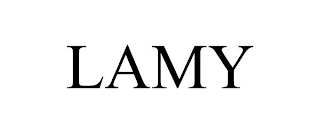 LAMY