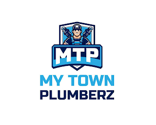 MTP INSIDE MY TOWN PLUMBERZ