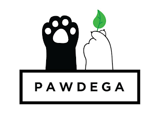 PAWDEGA