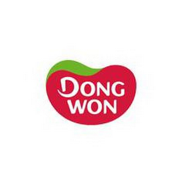 DONG WON