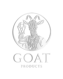 GOAT, PRODUCTS