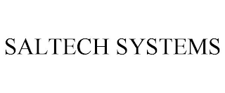 SALTECH SYSTEMS