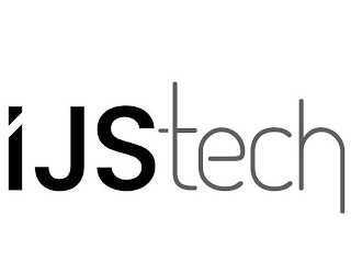 IJSTECH