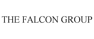 THE FALCON GROUP