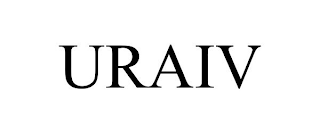 URAIV