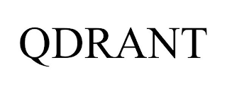 QDRANT