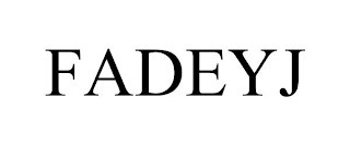 FADEYJ