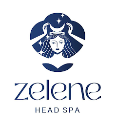 ZELENE HEAD SPA