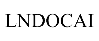 LNDOCAI