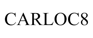 CARLOC8