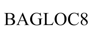 BAGLOC8