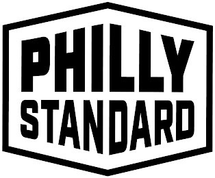 PHILLY STANDARD