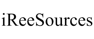 IREESOURCES