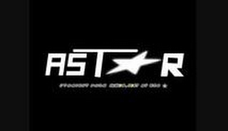 AST*R CREATION AND OF THE