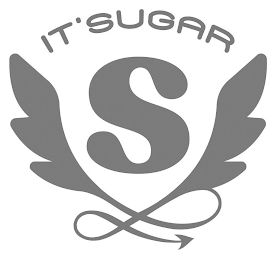 IT'S SUGAR S