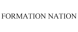 FORMATION NATION