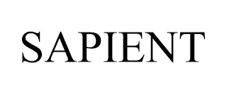 SAPIENT