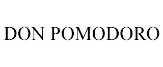 DON POMODORO