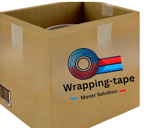 WRAPPING-TAPE