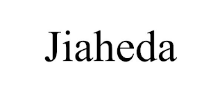 JIAHEDA