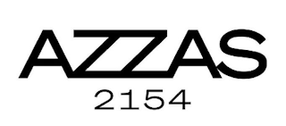 AZZAS 2154