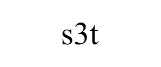 S3T