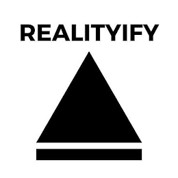 REALITYIFY