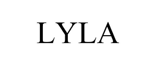 LYLA