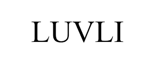 LUVLI