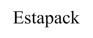 ESTAPACK