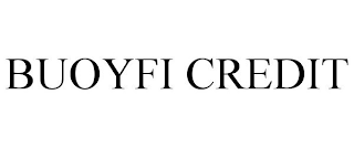 BUOYFI CREDIT