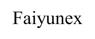 FAIYUNEX