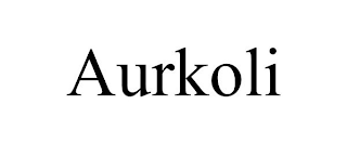 AURKOLI