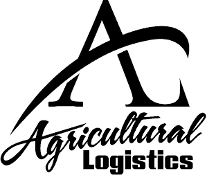 AGRICULTURAL LOGISTICS