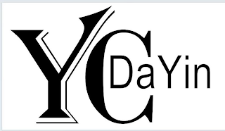 YCDAYIN
