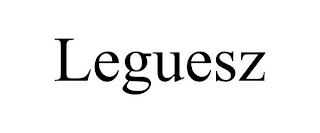 LEGUESZ