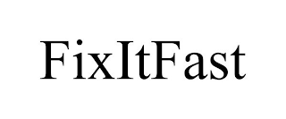 FIXITFAST