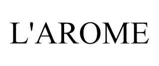 L'AROME